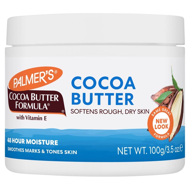 Palmers Cocoa Butter Jar 200g