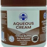 Curalene Aqueous Cream with Cocoa Butter 500ml