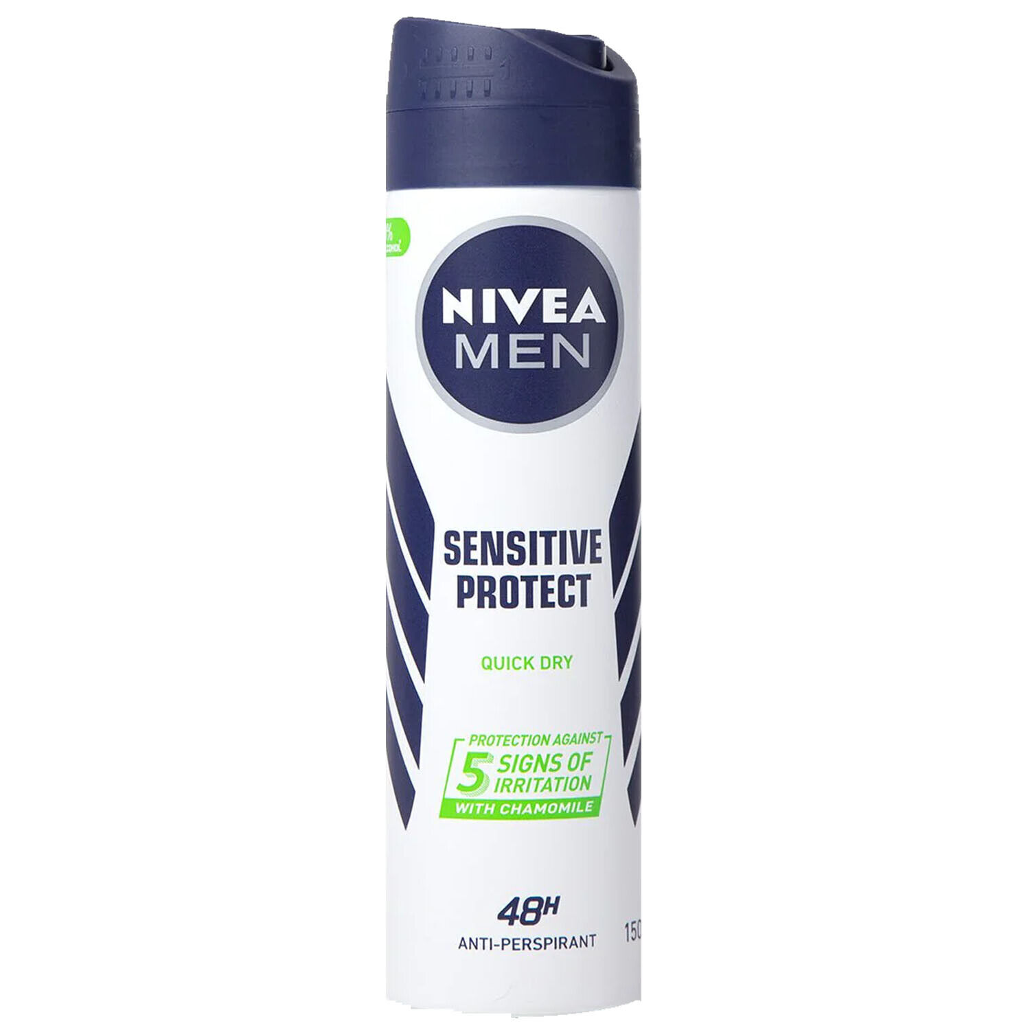 Nivea Deo Spray 150ml Mens Sensitive Protect