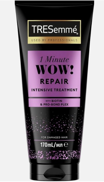 Tresemme Biotin Repair Conditioner 170ml 1 Minute Treatment